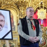 «Слухають і не розуміють»: Предстоятель ПЦУ пояснює, чому Христос говорить у притчах