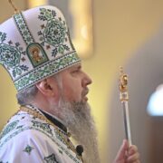 «Духовний шлях — не темний ліс»: Митрополит Епіфаній про спадщину преподобного Паїсія