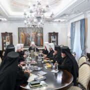 У Полтаві вшанували преподобного Паїсія: святкову Літургію очолив Митрополит Епіфаній