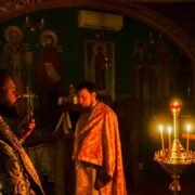 Київські діти з інвалідністю отримали підтримку від Митрополита Епіфанія