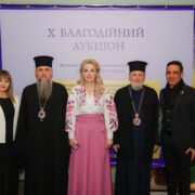 Коли бракує сил — говорить молитва: Україна звертається до Господа
