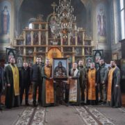 Любов сильніша за страх: свідчення Ігнатія Богоносця