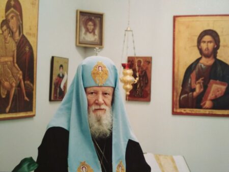 Пам’ятаймо Патріарха Димитрія: духовний архітектор українського православ’я