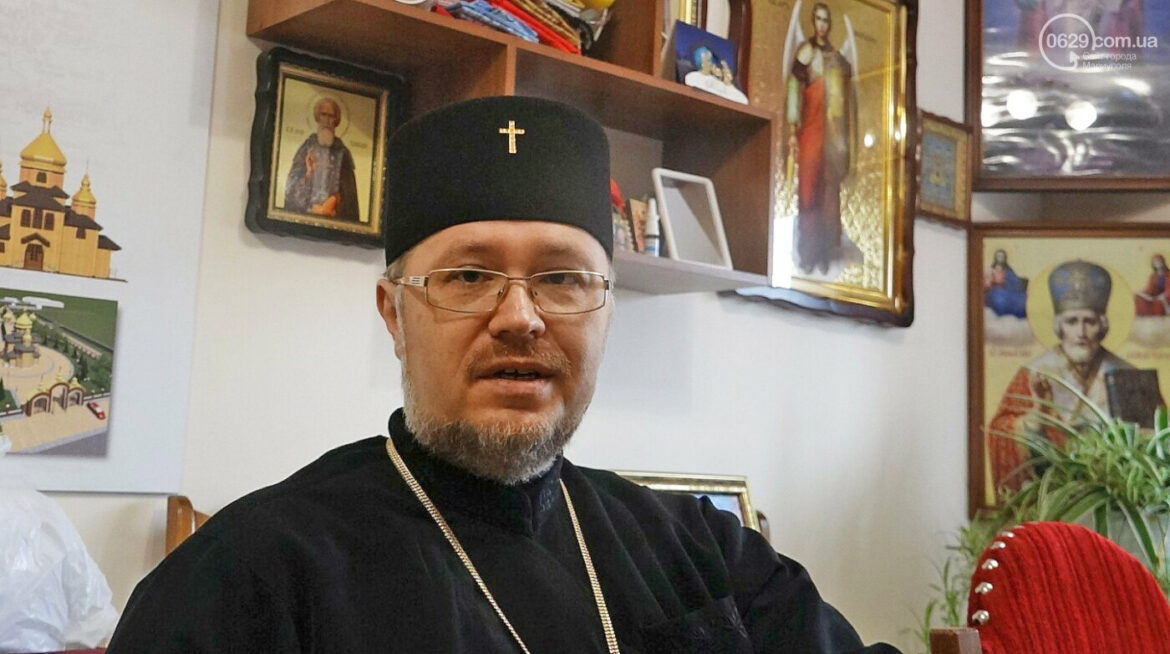 Красти під час війни — гріх перед Богом і людьми
