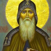 Духовний спадкоємець епохи: Рівне вшанувало митрополита Даниїла