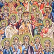 Очікуючи Христа: духовний сенс неділі святих праотців