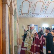 «Єдиний шлях — у лоні ПЦУ»: духовенство оприлюднило звернення в річницю Об’єднавчого Собору