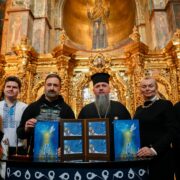 Коли віра сильніша за страх: подвиг святої Євгенії