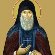 Шлях, який не зламали табори: пам’ять преподобного Кукші Одеського