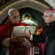 «Будьте кедрами надії»: звернення Папи Лева XIV до Лівану