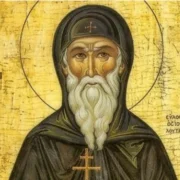 «Життя не залежить від багатства»: проповідь Митрополита Епіфанія