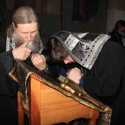 Сповідь без виправдань: зустріч із Богом у правді