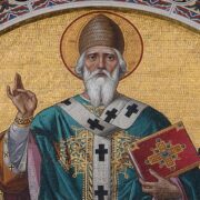 День пам’яті святителя Спиридона: пастир, який жив серцем Євангелія