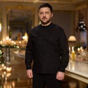 «Бог з нами»: різдвяне слово Вселенського Патріарха у час воєн і тривог