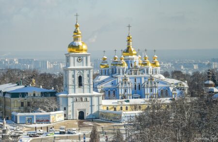 Томос є, єдності немає: як у Греції бачать українське православне питання