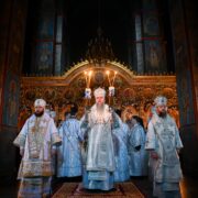 Українська коляда в серці Будапешта: духовна дипломатія Різдва