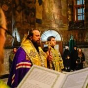 Мудрість тиші: духовний шлях святителя Амвросія