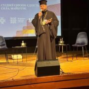 «Мова, яку люблять, — перемагає»: духовний заклик Митрополита Іларіона