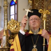 Вселенський Патріарх закликав не відмовлятися від мети християнської єдності