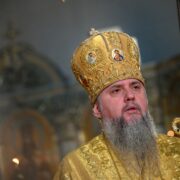 «Святий Миколай з нами»: архіпастирське слово, яке підтримало країну