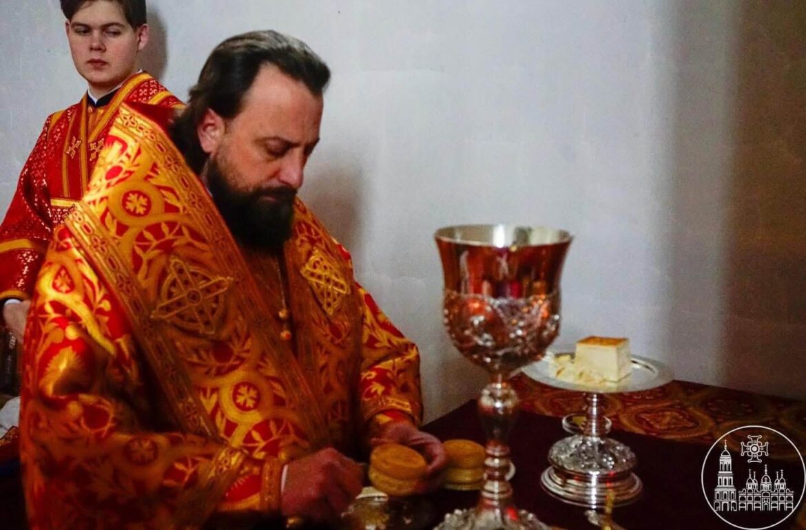 Світло Різдва і фарисейство в ході війни