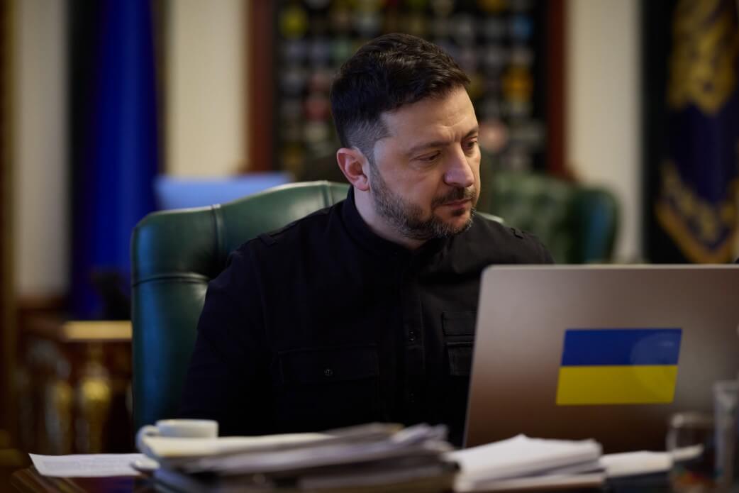 Різдвяна розмова Зеленського з Вселенським Патріархом: про війну, віру і захист життя