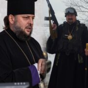 Недоторканність під час війни: як мовчання Церкви стає проблемою