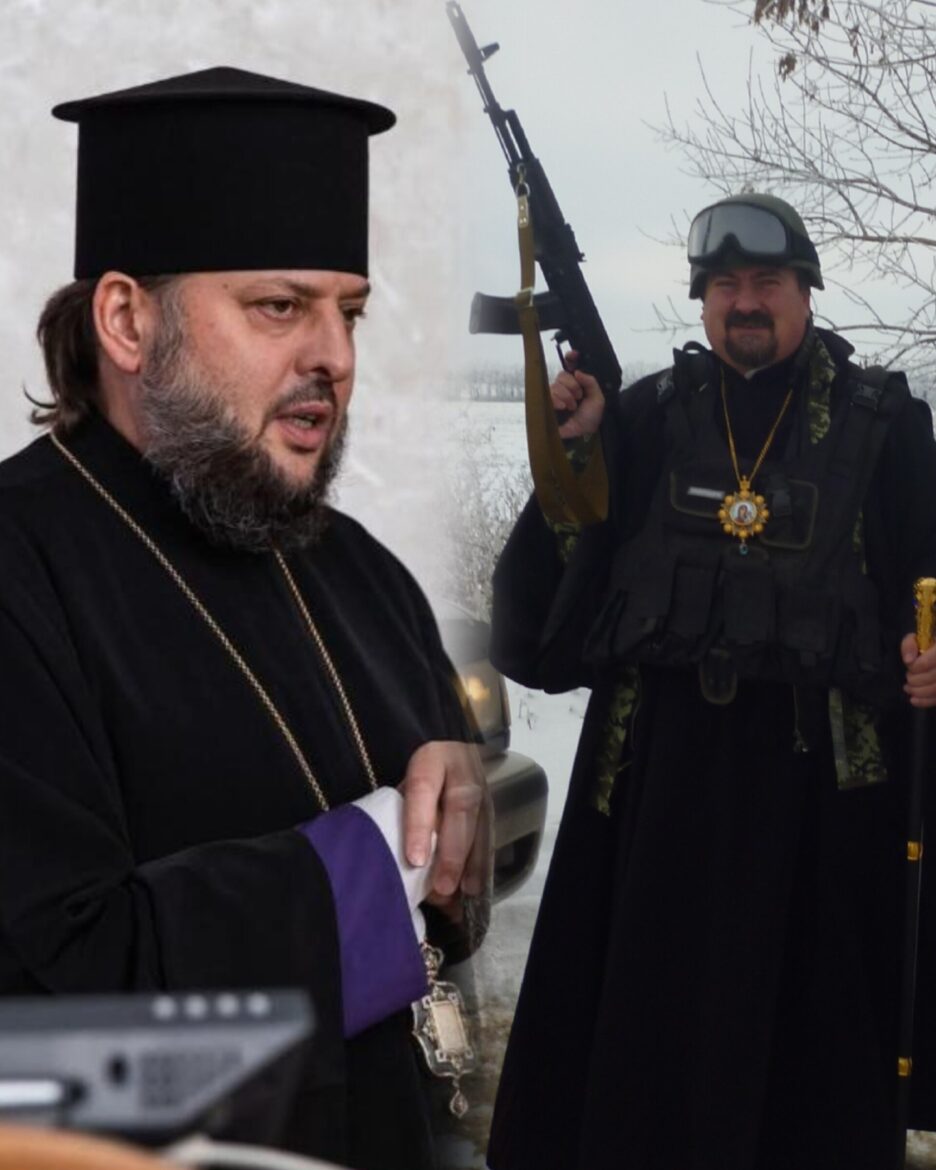 Недоторканність під час війни: як мовчання Церкви стає проблемою