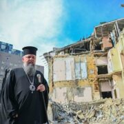 Свята вода і сила духу: Водохреща з «Легіоном Оболонь»