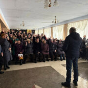 Мінус 15 градусів під водою: як рятувальники ДСНС зупинили енергетичну катастрофу