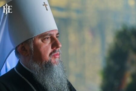 Коли брехню називають вірою