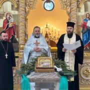 Новий етап життя Межигірської обителі: призначено намісника