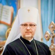 Перша служба ПЦУ в Успенському соборі Володимира: молитва українською мовою