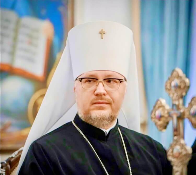 Не над і не осторонь: Православна Церква України поруч зі своїм народом