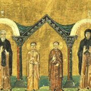 Коли сім’я стає дорогою спасіння: духовний подвиг Ксенофонта і Марії