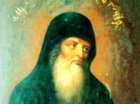 Слово, народжене з молитви: пам’ять преподобного Сильвестра Печерського