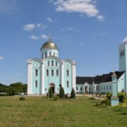 Волинська святиня повертається до української Церкви