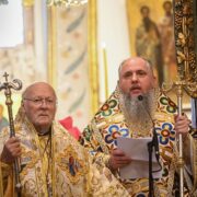 Томос, що повернув правду: сім років автокефалії Православної Церкви України