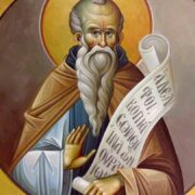 Світло Богоявлення у серці столиці