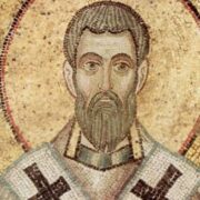 Між вигнанням і Собором: шлях святителя Григорія Ниського