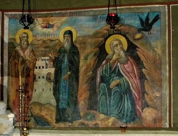 Тиха сила віри: кого сьогодні вшановує Церква