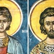Коли віра сильніша за тортури
