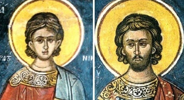 Коли віра сильніша за тортури