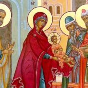 З нового року — з очищеним серцем: Обрізання Господнє
