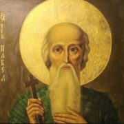 Капелани Житомирсько-Овруцької єпархії з різдвяним візитом у Києві: знак єдності Церкви й армії