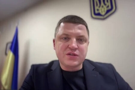 Історичний крок: Успенський собор у Володимирі переходить до ПЦУ