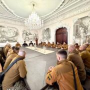 Хрещення Господнє: історія, богослов’я і жива традиція Церкви