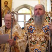 Зміцнення духовних зв’язків: зустріч Президента України та предстоятеля Церкви Кіпру