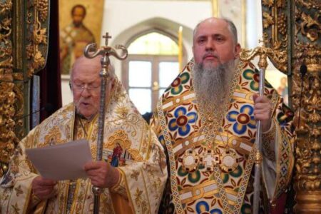 Вселенський патріарх дав ПЦУ чітку настанову: шлях до єдності через мир