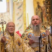 Голос у пустелі: Церква відзначає Собор святого Йоана Предтечі